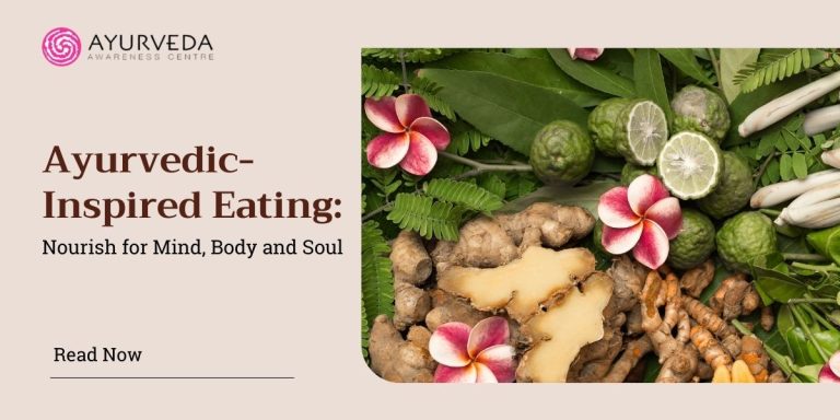 Ayurvedic Diet