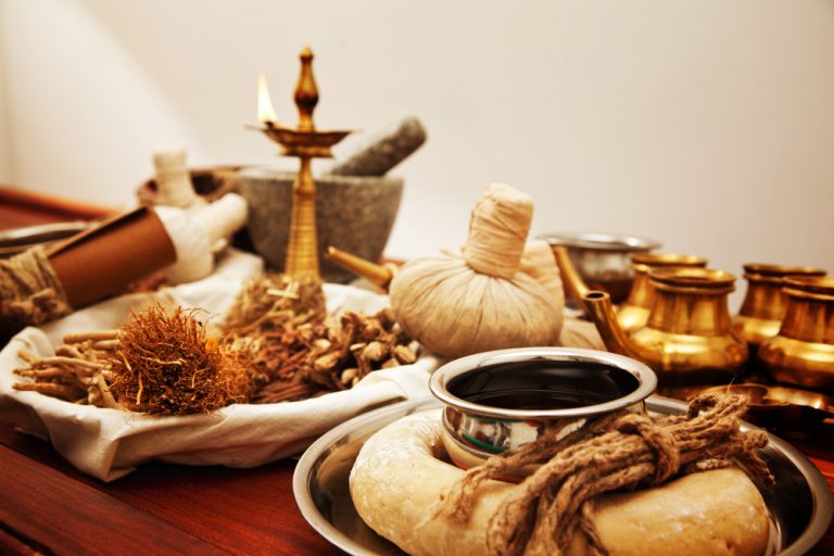 Ayurveda vs Western Medicine Ayurveda Awareness Centre