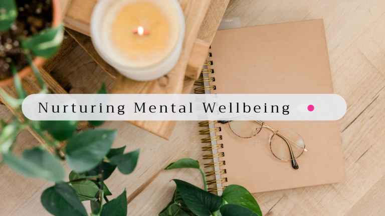 Nurturing Mental Well-being through Ayurveda