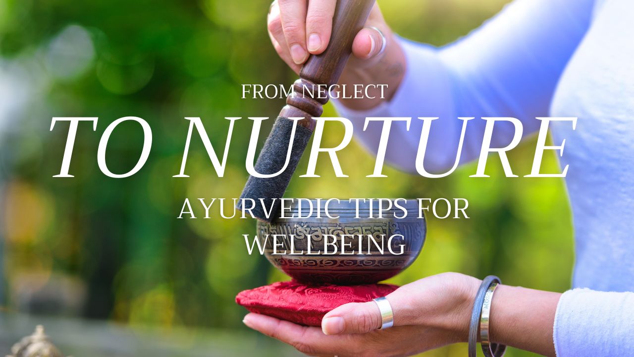 Blending Ayurveda with Modern Medicine for Complete Well-Being ...