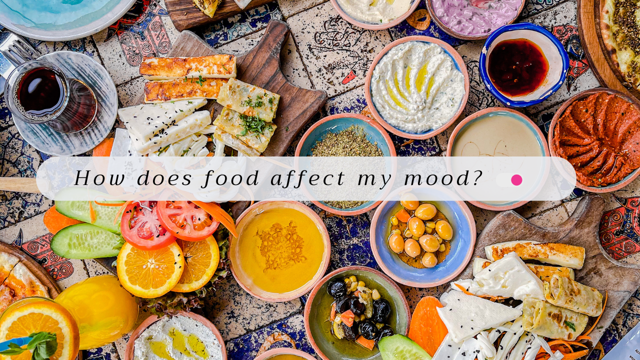 Food and Mood