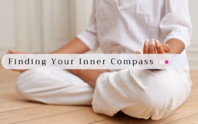 Finding Your Inner Compass