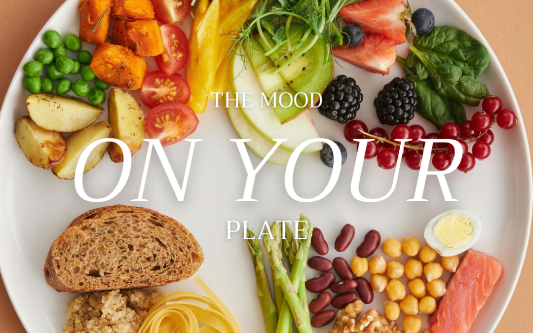 The Mood on Your Plate